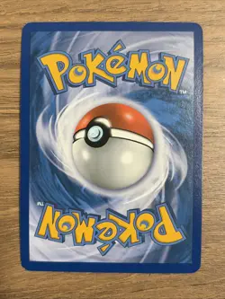 Pokemon TCG Pikachu Holo HGSS03 Black Star Promo LP - Image 4