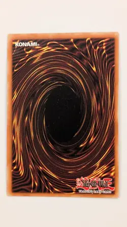 Yugioh United We Stand LON-049 Ultra Rare – LP - Image 2