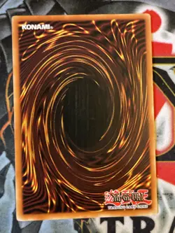 Yugioh! Neo Space POTD-EN046 Ultimate Rare 1st Edition NM - Image 2