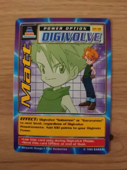 Digi-Battle Digimon cards from Booster series 1, 2 and 3 and Movie promos French - Image 3