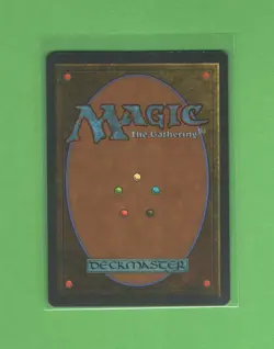 Magic the Gathering MTG - Ice Age - Clairvoyance - Image 2