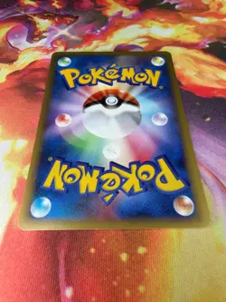 Blaine's Typhlosion 070/141 NM Common 1st Edition VS Series 2001 Pokemon TCG - Image 5