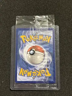 Pokemon TCG Mewtwo V SWSH229 Sword & Shield Black Star Promo Holo SEALED NM+ - Image 2