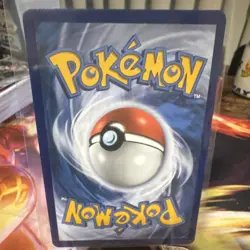 Pokemon Zekrom 114/114 Full Art Holo Celebrations Classic Collection Dragon - Image 2