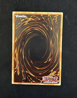 Negate Attack TSC-003 Yu-Gi-Oh! Video Game Promo (LP) - Image 2