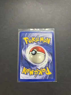 Pokemon Card Kangaskhan 5/64 Holo Rare Jungle Set WOTC 1st Edition - Image 4
