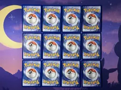 Pokemon Bulk Lot (Destined Rivals) - 100 Common Cards (18 Reverse’s & 6 Holo’s) - Image 3