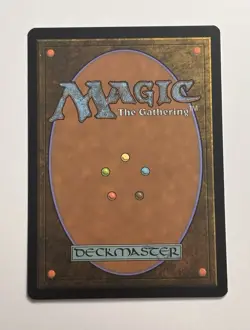 New: 2022 MTG Jukai Preserver Kamigawa: Neon Dynasty 195 Regular Common - Image 2