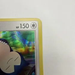 Snorlax 143/196 Holo Rare SWSH11: Lost Origin Pokemon TCG NM/Mint - Image 3