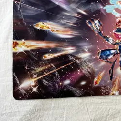 Pokemon TCG Greninja Playmat from the 2024 Scarlet & Violet Box Set - Image 5