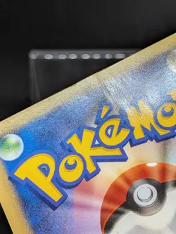 Kecleon Pokemon card Japanese 001/P PROMO - Image 4