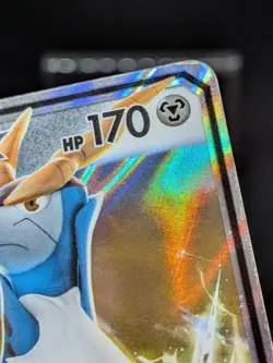 Cobalion GX RR 041/052 SM8a Team Up Dark Order - Pokemon Card Japanese - Image 4