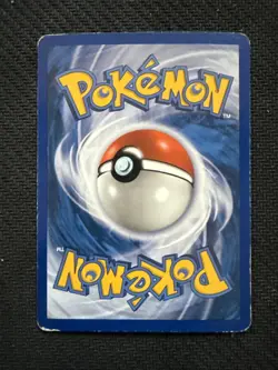 2005 Pokemon TCG Beedrill 1/113 EX Delta Species Holo Rare - English Card - Image 2