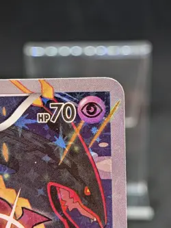 Hoopa 155/XY-P Movie Promo Holo 2015 Japanese Pokemon Card - Image 4