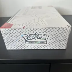 Pokemon Ecarlate et Violet 151 - Coffret Collection Ultra-Premium Scelle FR 820650556418 - Image 3