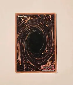 Yugioh Marauding Captain LOD-118 Ultra Rare MP - Image 2