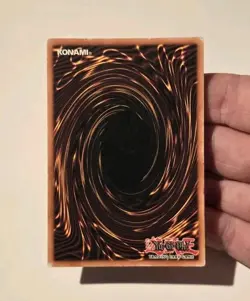 Yugioh Marauding Captain LOD-118 Ultra Rare MP - Image 4