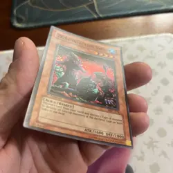 Tribe-Infecting Virus MFC-076 Magician's Force 1st Edition - Image 4