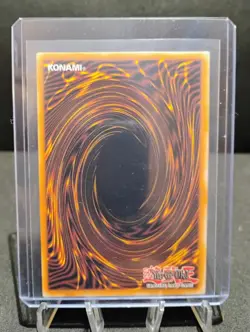 Yu-Gi-Oh Apprentice Illusion Magician RA04-EN023 Collector's Rare 1st Edition - Image 2