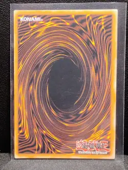 Yu-Gi-Oh Apprentice Illusion Magician RA04-EN023 Collector's Rare 1st Edition - Image 4