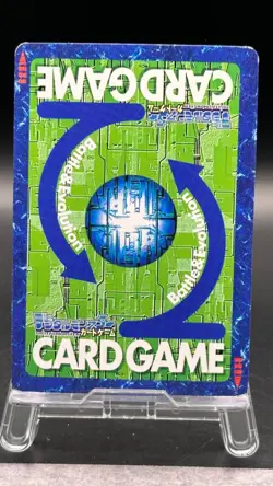 Soulmon Digimon Card Game 2000 Bandai Common Japanese Bo-179 - Image 2