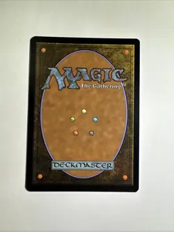Crucible of Worlds (Borderless) Double Masters 2022 Foil - Image 2