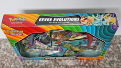 Pokemon Eevee Evolutions Premium Collection Box Sealed Gamestop Exclusive Rare! - Image 3