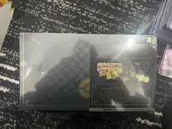 Pokemon TCG Sword and Shield Ultra Premium Collection Zacian & Zamazenta Sealed 820650807428 - Image 2