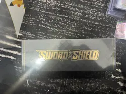 Pokemon TCG Sword and Shield Ultra Premium Collection Zacian & Zamazenta Sealed 820650807428 - Image 3