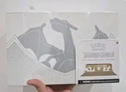 Pokemon TCG Sword and Shield Ultra Premium Collection Box - 16 Packs 820650851117 - Image 1