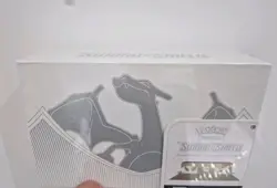 Pokemon TCG Sword and Shield Ultra Premium Collection Box - 16 Packs 820650851117 - Image 2