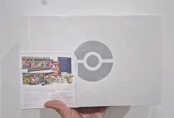 Pokemon TCG Sword and Shield Ultra Premium Collection Box - 16 Packs 820650851117 - Image 4
