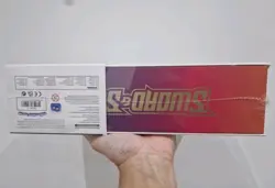 Pokemon TCG Sword and Shield Ultra Premium Collection Box - 16 Packs 820650851117 - Image 5