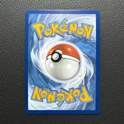 Shuckle 136/132 - Pokemon Tcg Mega Evolution Illustration Rare NM - Image 2