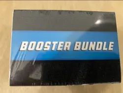 Pokemon TCG Scarlet & Violet Black Bolt Booster Bundle New - Sealed SHIPS FAST - Image 4