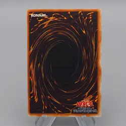 Yu-Gi-Oh Great Moth Vol.6 Secret Rare Initial 1999 EX-VG Japanese q419 - Image 2