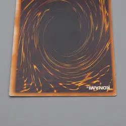 Yu-Gi-Oh Great Moth Vol.6 Secret Rare Initial 1999 EX-VG Japanese q419 - Image 5