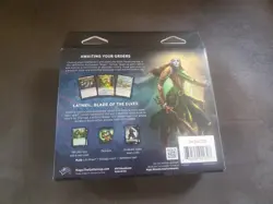 Magic The Gathering Kaldheim Commander Deck Elven Empire - NEW MTG TCG - Image 2