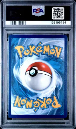 2019 POKEMON SUN & MOON UNBROKEN BONDS #130 GARDEVOIR & SYLVEON GX PSA 9 - Image 2