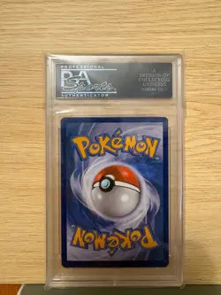 2014 Pokemon XY Flashfire Mega Kangaskhan EX Holo #79 – PSA 10 – Low Pop - Image 2