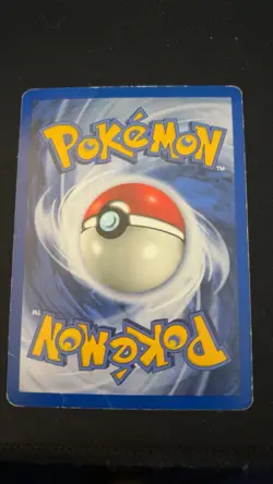 Pokemon TCG Koga's Ditto Gym Challenge 10/132 Holo Unlimited Holo Rare - Image 2