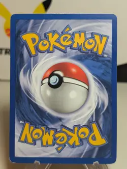 Pokemon TCG Dark Typhlosion Neo Destiny 10/105 Holo Rare Unlimited - MP/LP - Image 5