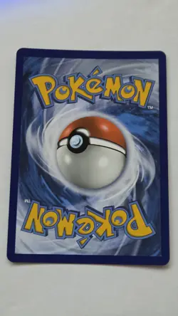 Magcargo GX - 218/214 - Pokemon Lost Thunder Sun & Moon Secret Rare Card NM - Image 2