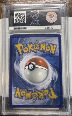 Pokemon TCG Magikarp Scarlet & Violet Paldea Evolved Holo Card 203/193 Ace 10 - Image 2