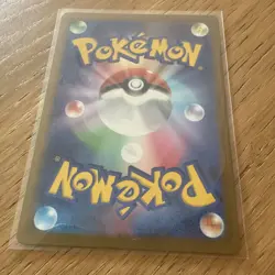 Mew ex 151/165 Holo Double Rare Scarlet & Violet 151 Japanese Pokemon TCG NM - Image 2