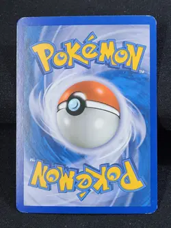 Pokemon First Ticket 19/20 & Exp. Share 18/20 Holo Rare Dragon Vault LP - Image 5