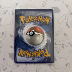 M Pidgeot EX 105/108 Ultra Rare Holo XY Evolutions Pokemon TCG NM - Image 2