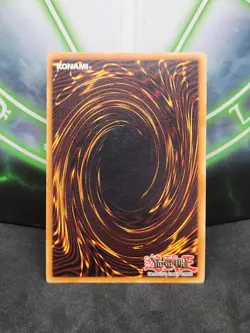 Yugioh Red-Eyes B. Dragon SDJ-001 Ultra Rare 1st Edition NM - Image 2