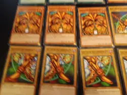 yugioh Exodia mixed lot - Image 4