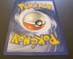 1st Edition Pokemon Fossil Arbok 31/62 Uncommon Non-Holo Card LP Vintage WOTC - Image 5